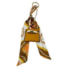 Purse Bag Charm