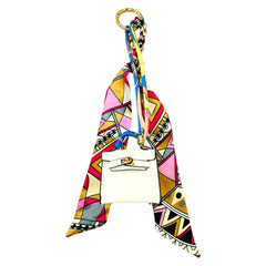 Purse Bag Charm