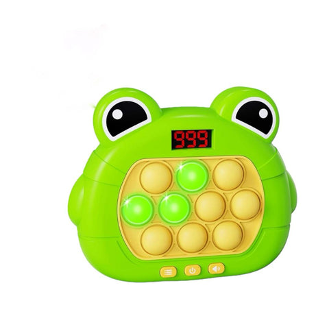 Pop fidget toys