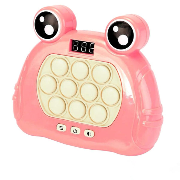 Pop fidget toys
