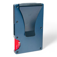 Slim Card Holders
