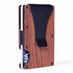 Slim Card Holders