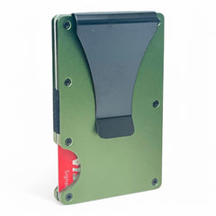 Slim Card Holders