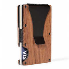 Slim Card Holders