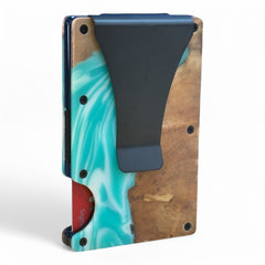 Slim Card Holders