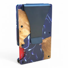 Slim Card Holders