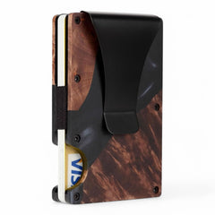 Slim Card Holders