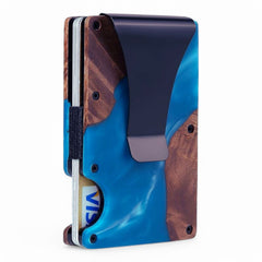 Slim Card Holders