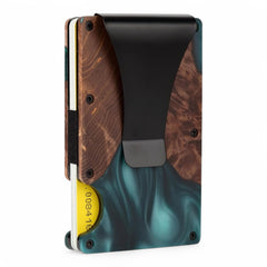 Slim Card Holders