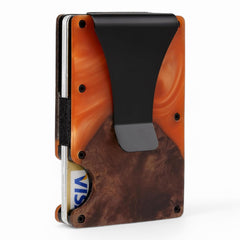 Slim Card Holders