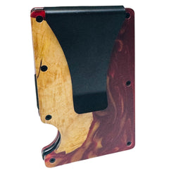 Slim Card Holders