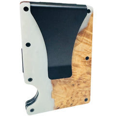 Slim Card Holders