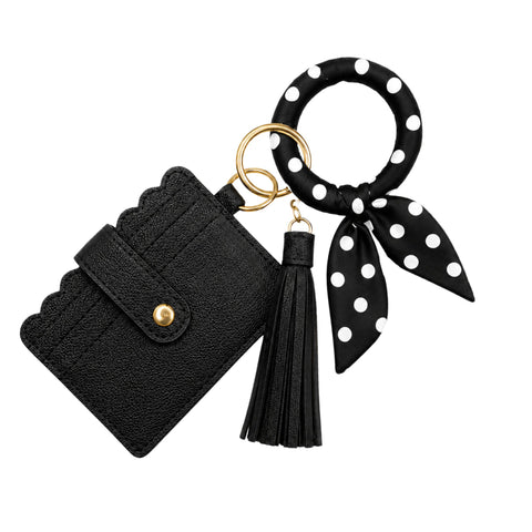 Wristlet Wallets