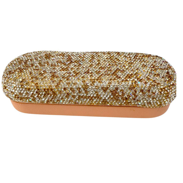 Eye Glass Bling Case