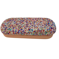 Eye Glass Bling Case