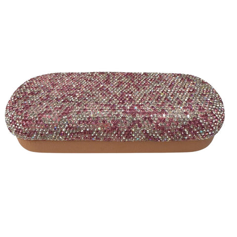 Eye Glass Bling Case