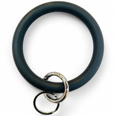Silicone Keyrings