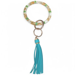 Keyrings With Teasel