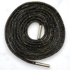 Rhinestone Shoe Laces