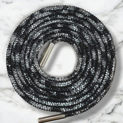 Rhinestone Shoe Laces