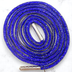 Rhinestone Shoe Laces