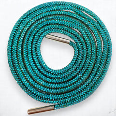 Rhinestone Shoe Laces