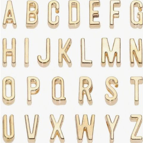 Initial Charm Display