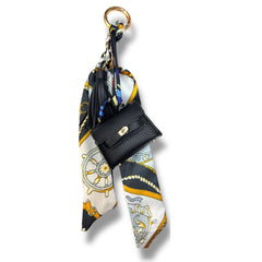 Bag Charm Accessories