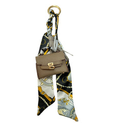 Bag Charm Accessories