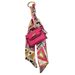 Bag Charm Accessories