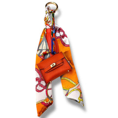 Bag Charm Accessories