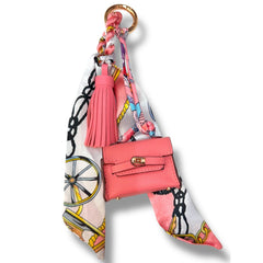 Bag Charm Accessories