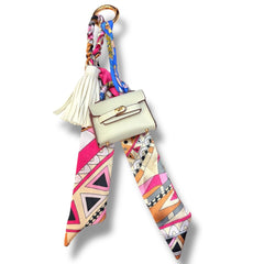 Bag Charm Accessories