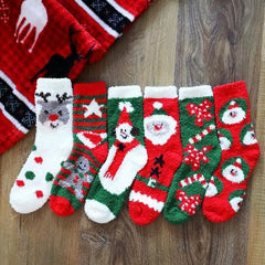 Christmas Socks