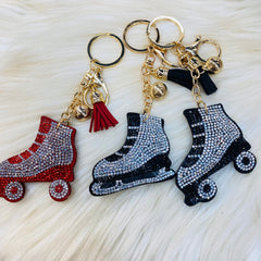 Skate Keychains