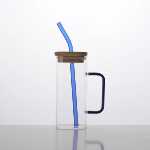 Glass Tumbler