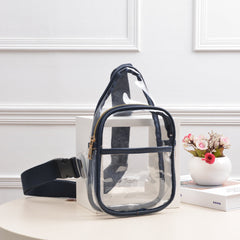 Clear Sling Bag