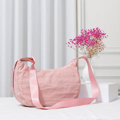 Baguette Nylon Bag