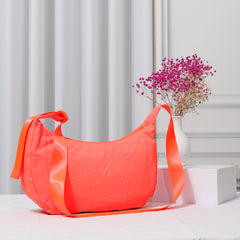 Baguette Nylon Bag