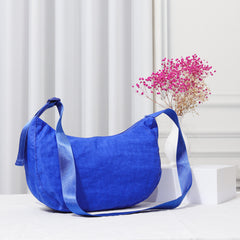 Baguette Nylon Bag