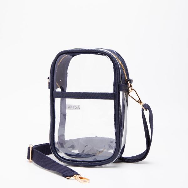 Game Day Stadium Mini Square Bags