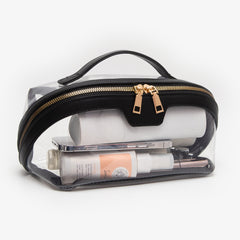 Clear Makeup Bag