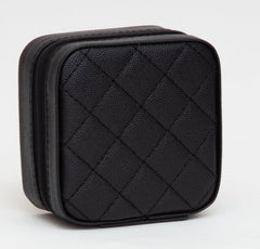 Quilted Jewelry Boxes
