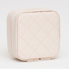 Quilted Jewelry Boxes