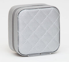 Quilted Jewelry Boxes