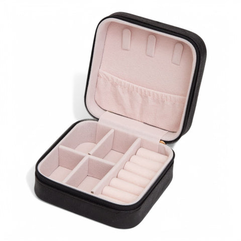 Stone Jewelry Boxes