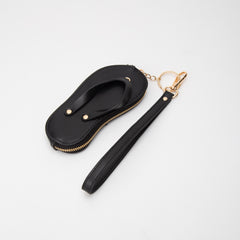 Mini Slide Wallets Wristlet