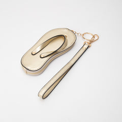 Mini Slide Wallets Wristlet