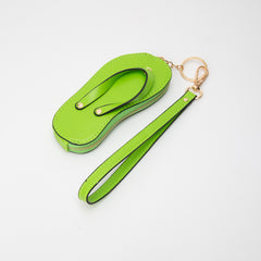 Mini Slide Wallets Wristlet