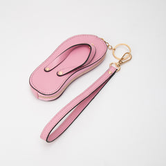 Mini Slide Wallets Wristlet